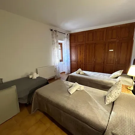 Can Merlet Apartment *
