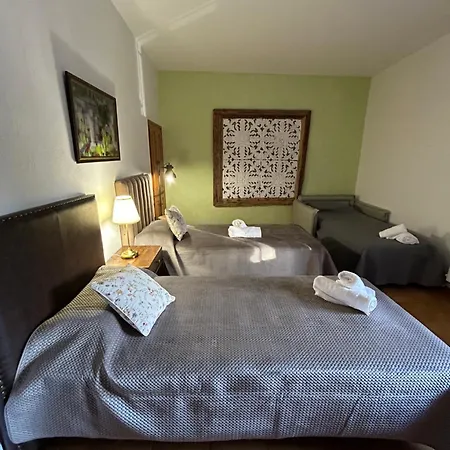 Apartment Can Merlet
