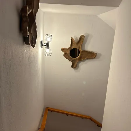 Apartment Can Merlet
