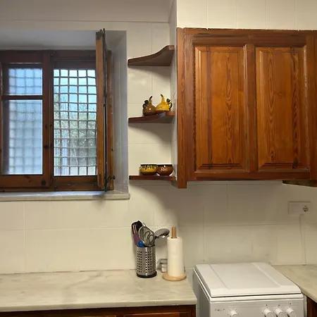 Apartment Can Merlet *
