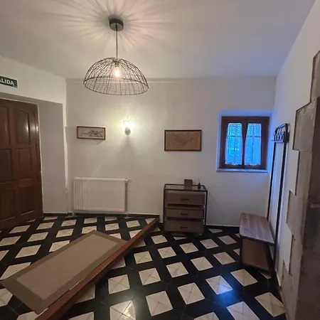 Can Merlet Apartment Girona