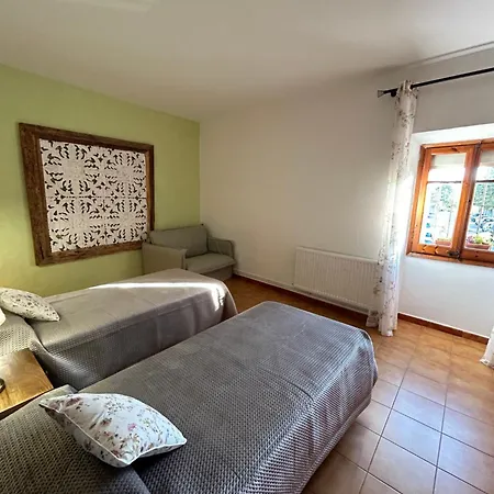 Apartment Can Merlet