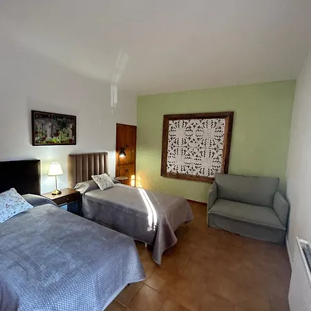 Apartment Can Merlet Girona