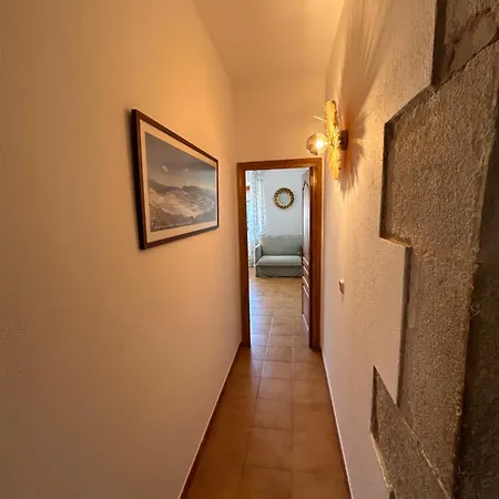 Apartment Can Merlet Girona