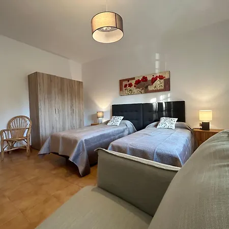 Apartment Can Merlet
