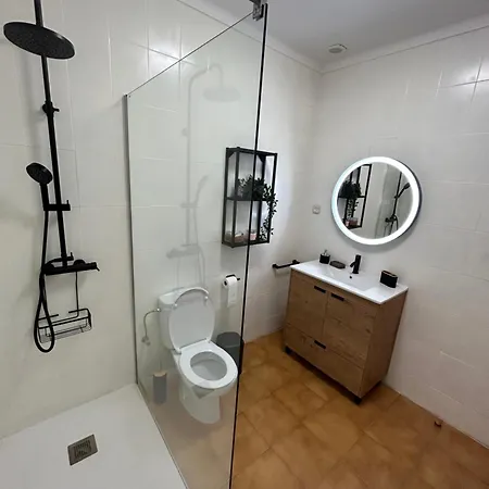 Merlet Appartement *