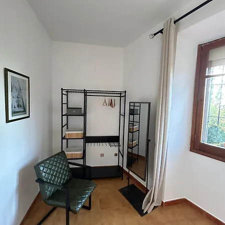 Can Merlet Apartment
