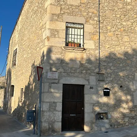 Appartement Merlet Gérone