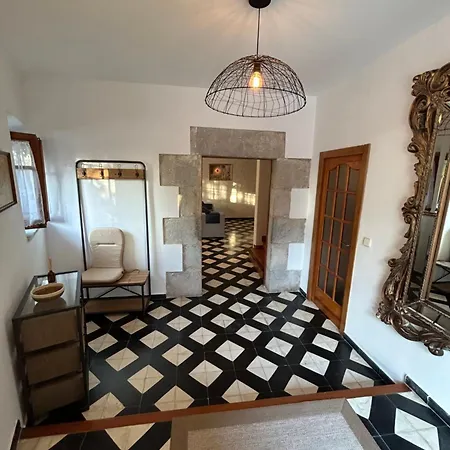 Can Merlet Apartment Girona