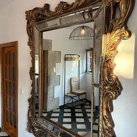 Apartment Can Merlet *