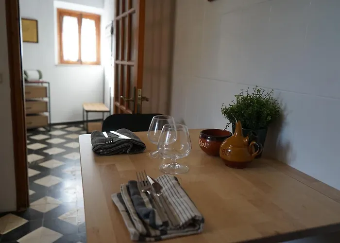 Merlet Appartement Gerona