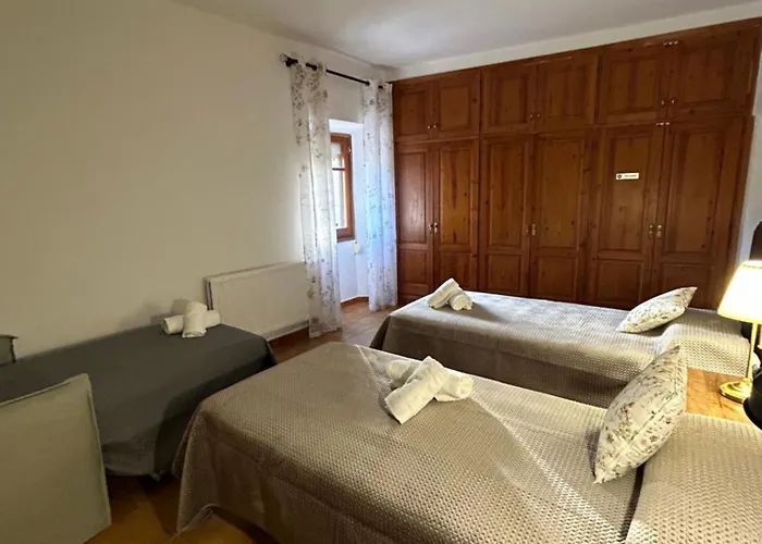 Merlet Appartement *