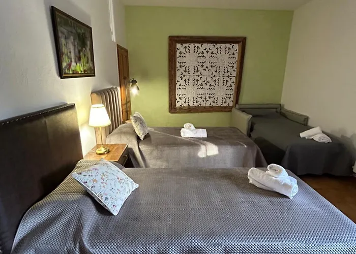 Appartement Merlet