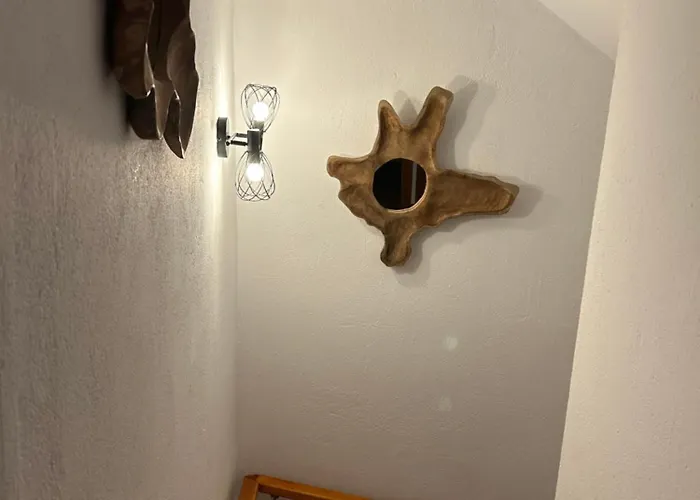 Appartement Merlet
