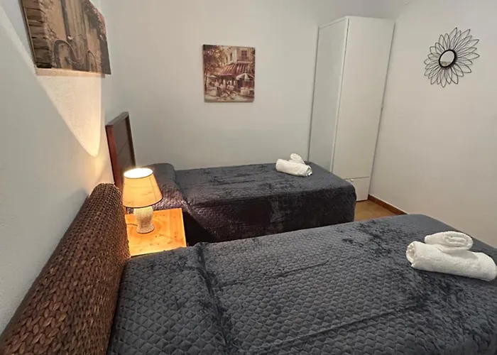 Merlet Appartement