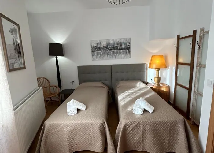 Merlet Appartement