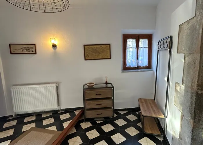 Appartement Merlet Gerona