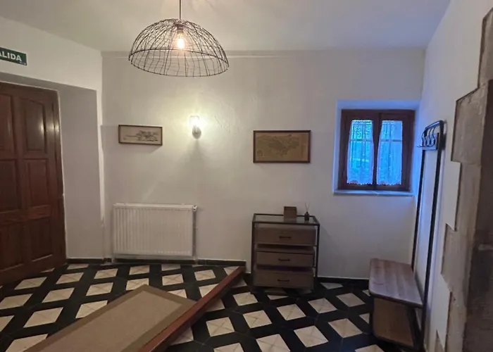 Merlet Appartement Gerona