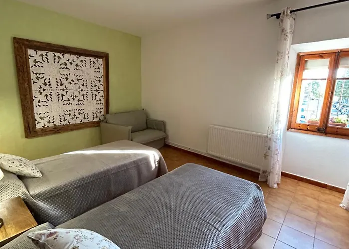 Appartement Merlet