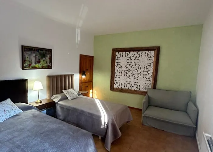 Appartement Merlet Gerona