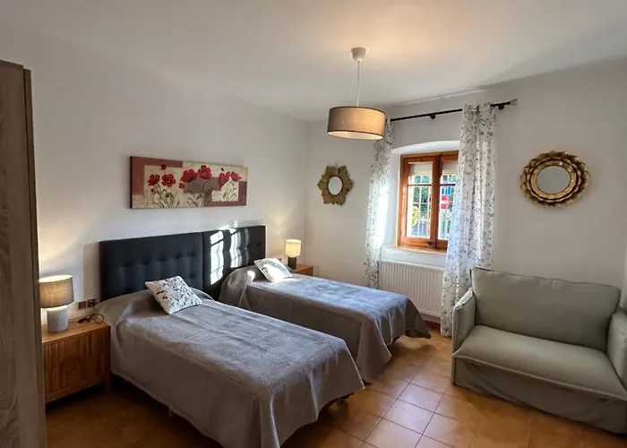 Appartement Merlet Gerona