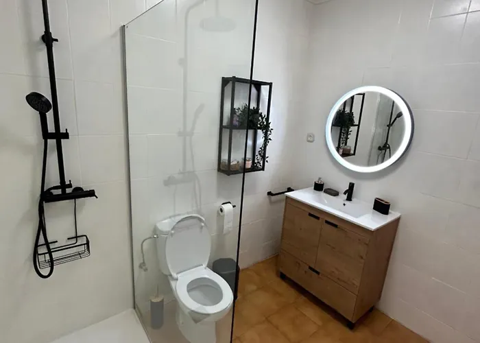 Merlet Appartement *