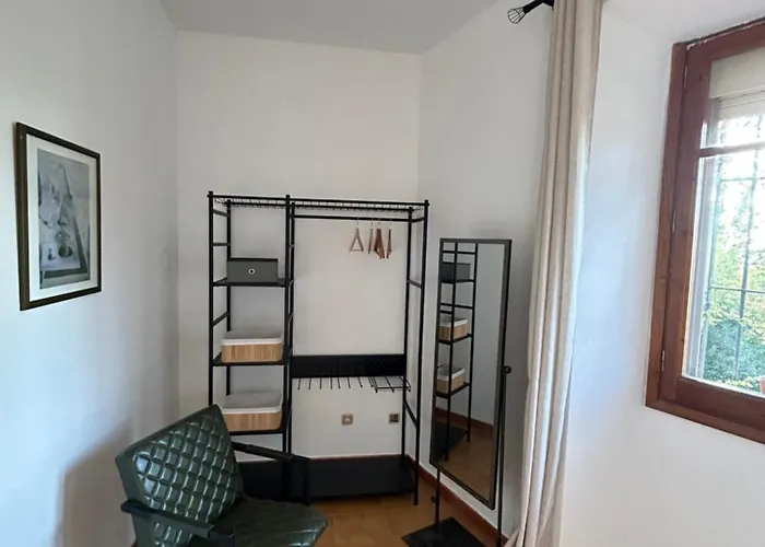 Merlet Appartement