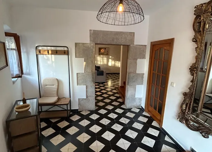 Merlet Appartement Gerona