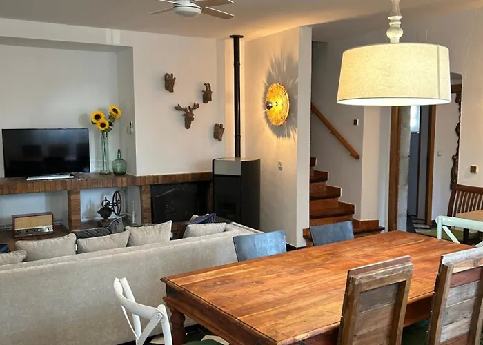 Merlet Appartement
