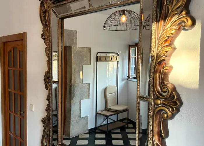 Appartement Merlet *